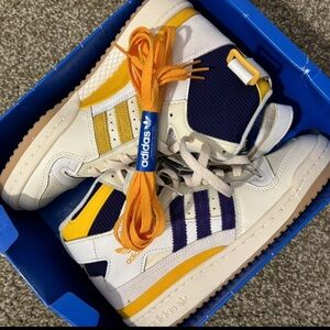 Adidas forum 84 high